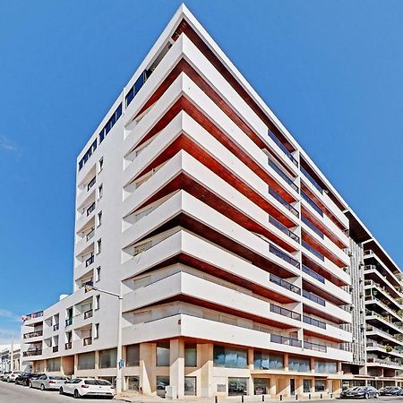 Faro Classic Apartment By Homing Eksteriør bilde