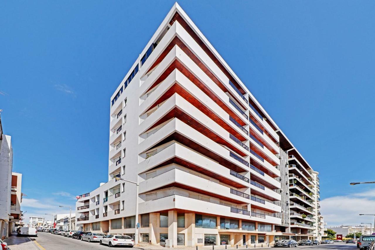 Faro Classic Apartment By Homing Eksteriør bilde