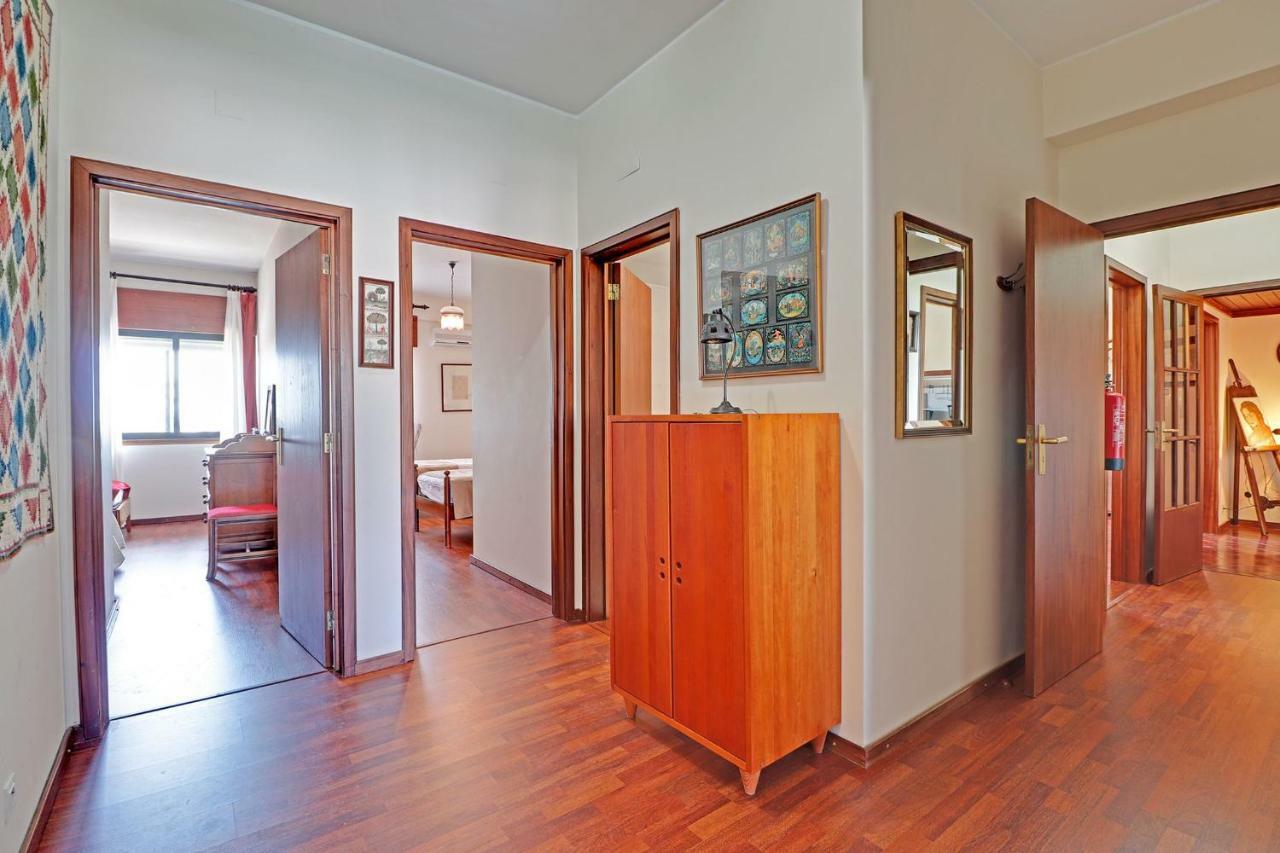 Faro Classic Apartment By Homing Eksteriør bilde