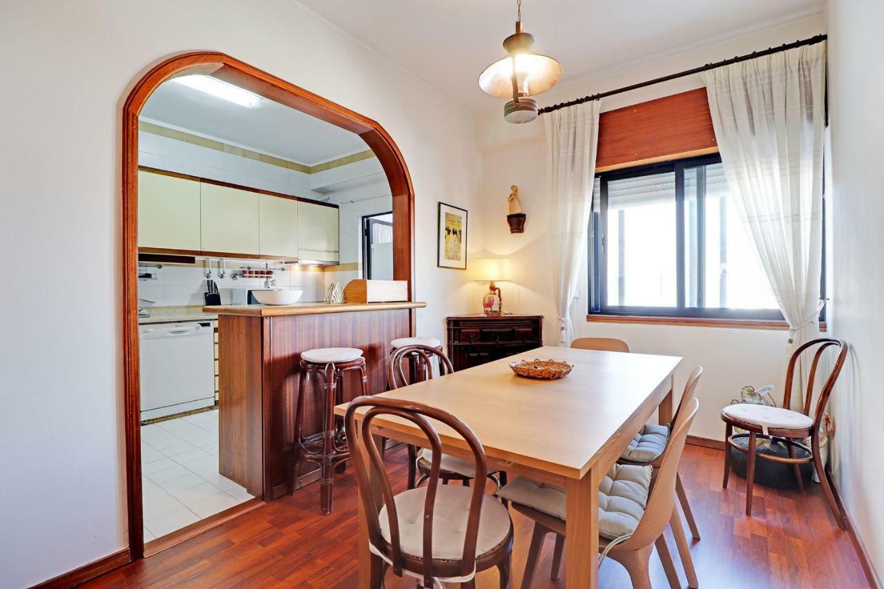 Faro Classic Apartment By Homing Eksteriør bilde