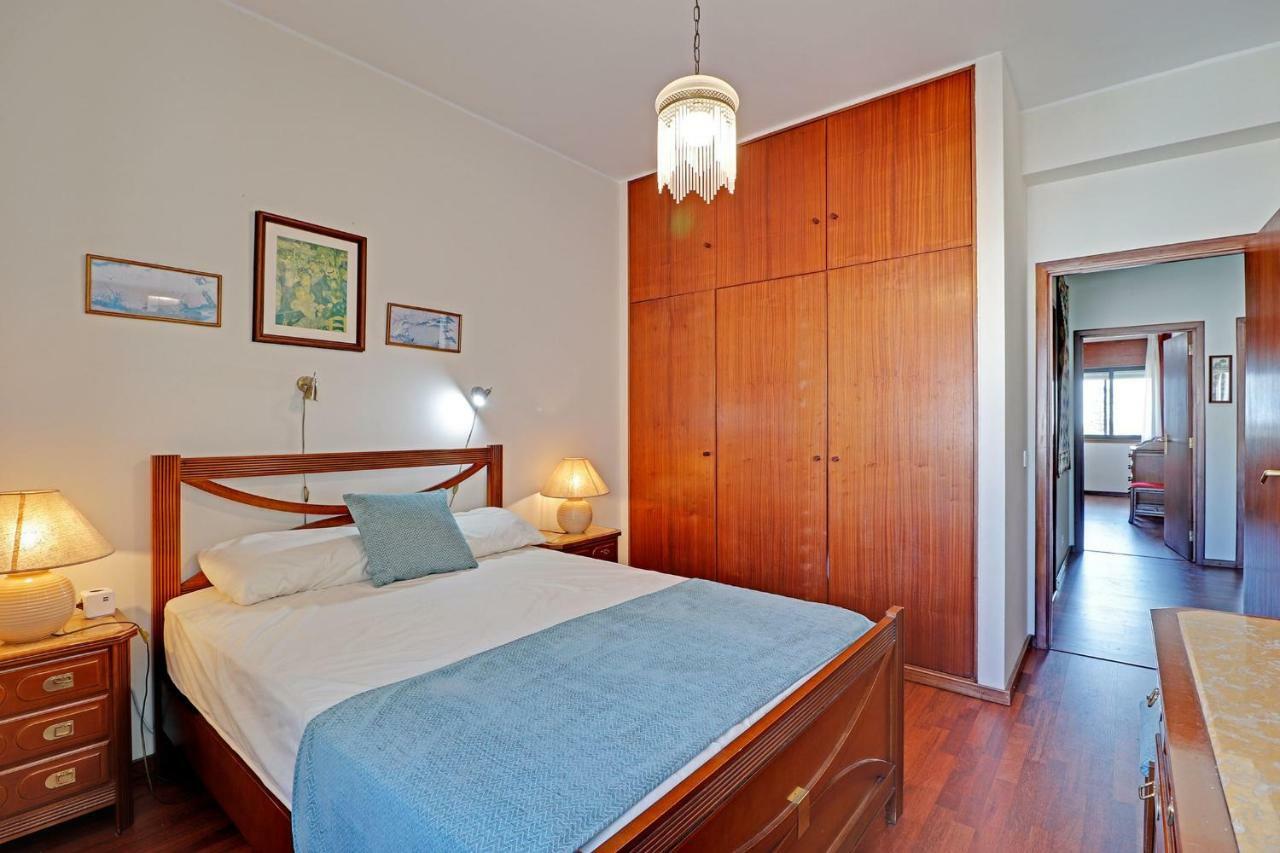 Faro Classic Apartment By Homing Eksteriør bilde