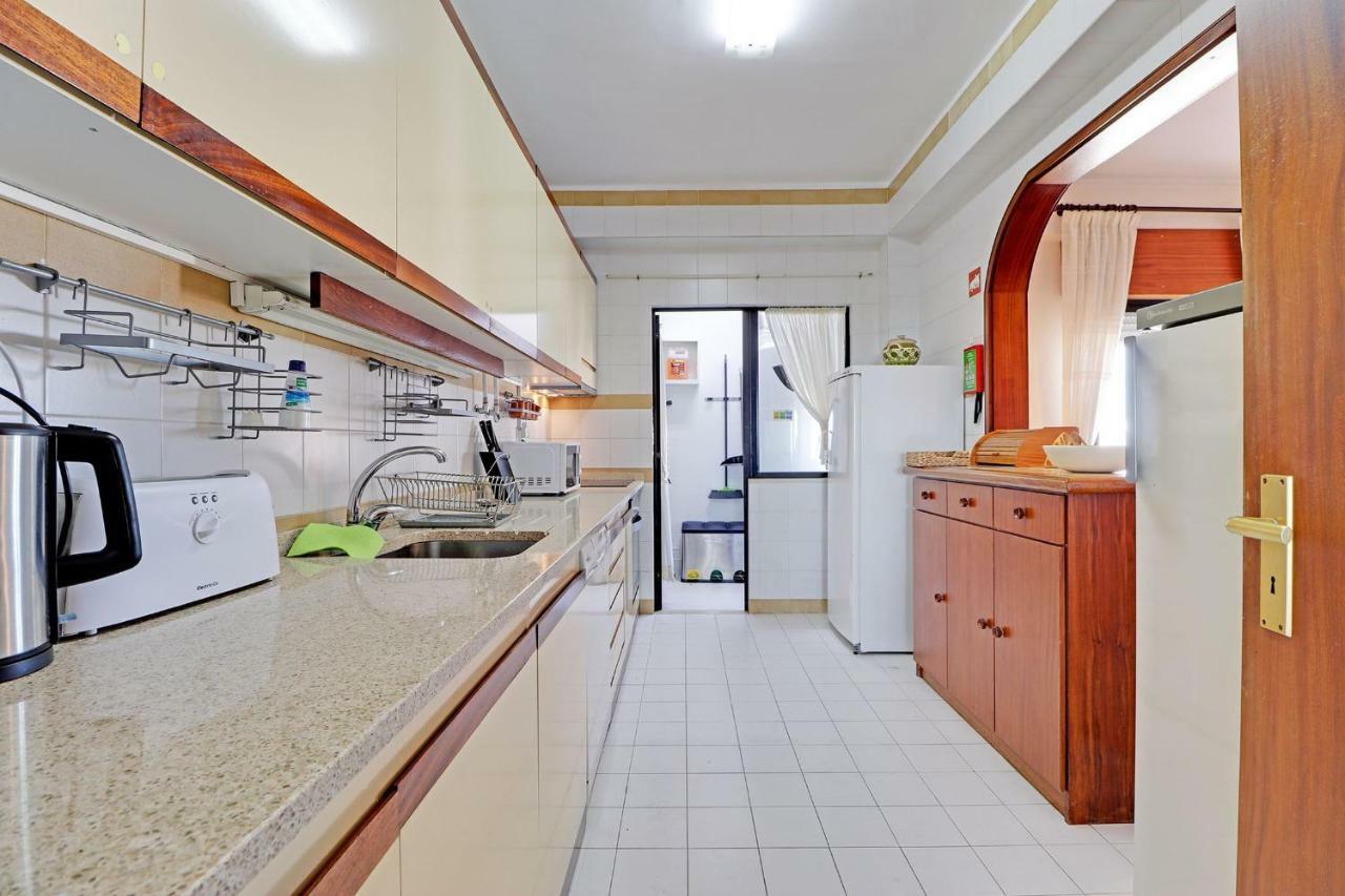 Faro Classic Apartment By Homing Eksteriør bilde
