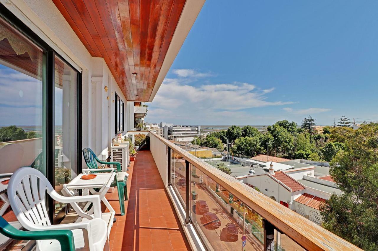 Faro Classic Apartment By Homing Eksteriør bilde
